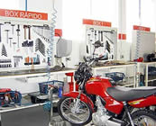 Oficinas Mecânicas de Motos em São Leopoldo
