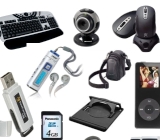 Acessórios de Informática em São Leopoldo