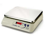 Balanças em São Leopoldo