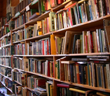 Bibliotecas em São Leopoldo