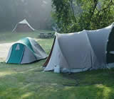 Campings em São Leopoldo