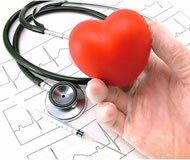 Cardiologia e Cardiologistas em São Leopoldo