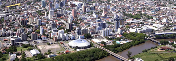 Cidade de São Leopoldo 