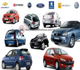 Concessionárias e Lojas de Automóveis em São Leopoldo