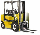 Empilhadeiras em São Leopoldo