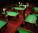 Snooker Bar em São Leopoldo
