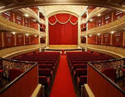 Teatros em São Leopoldo