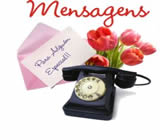 Telemensagem em São Leopoldo