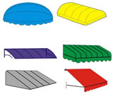 Toldos em São Leopoldo