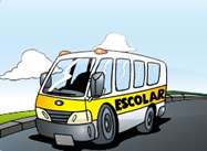 Transporte Escolar em São Leopoldo